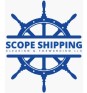 scope shipping